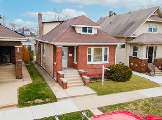 8115 S Kimbark Ave, Chicago, IL