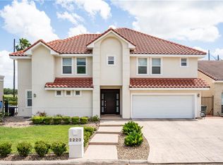 2220 Colorado St, Mission, TX 78572