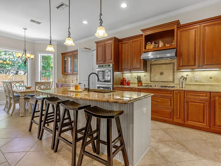 9007 Rushing River Way — Photo 16