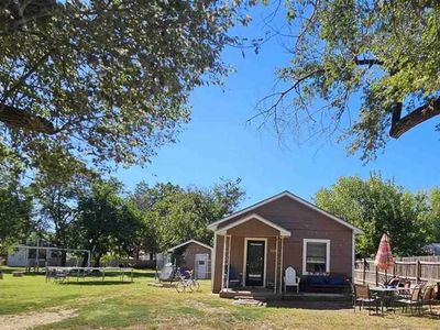 204-204 S Lincoln St #210-S, Ponca City, OK, 74601