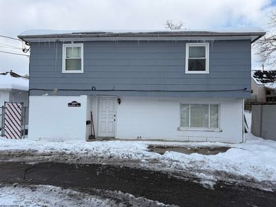 1509 1/2 Franklin Ave, Clarksburg, WV, 26301