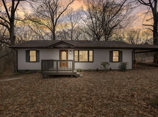 1408 Cumberland Heights Rd, Clarksville, TN 37040