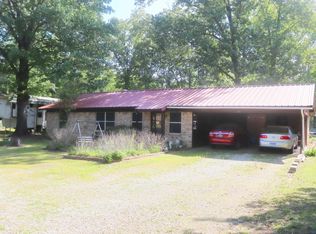 3564 Fritz Swanson Rd, Kilgore, TX 75662