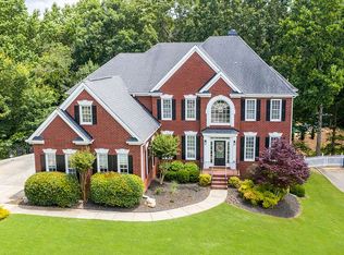 4014 Palisades Main NW, Kennesaw, GA 30144