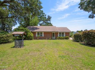 13005 Gail St, Beaufort, SC 29906