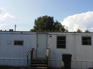 306 E 4th St LOT 8, Waterloo, IL 62298