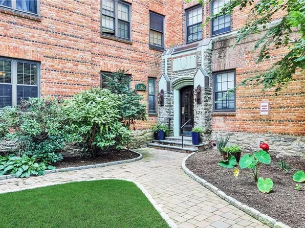 828 Bronx River Road #5C, Bronxville, NY 10708