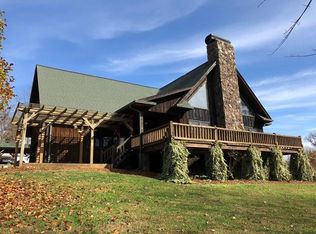 272 Hacketts Rd, Millers Creek, NC 28651