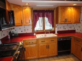 333 S Spring Rd, Mercer, PA 16137