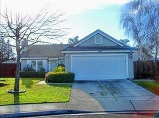 1912 Central Park Way, Modesto, CA 95351