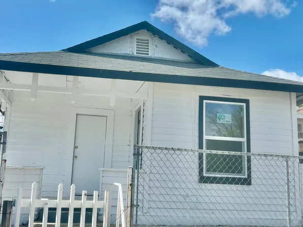 (undisclosed Address), Taft, CA 93268