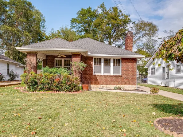 1123 Stratford Ave, Nashville, TN 37216