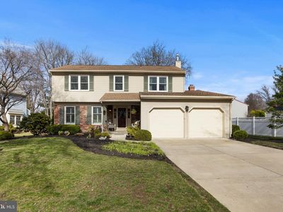 172 Meadow Ln, Marlton, NJ, 08053