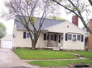 2916 Rugby Rd, Dayton, OH 45405