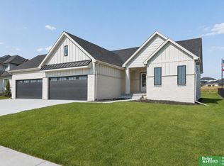 3308 S 206th St, Elkhorn, NE 68022