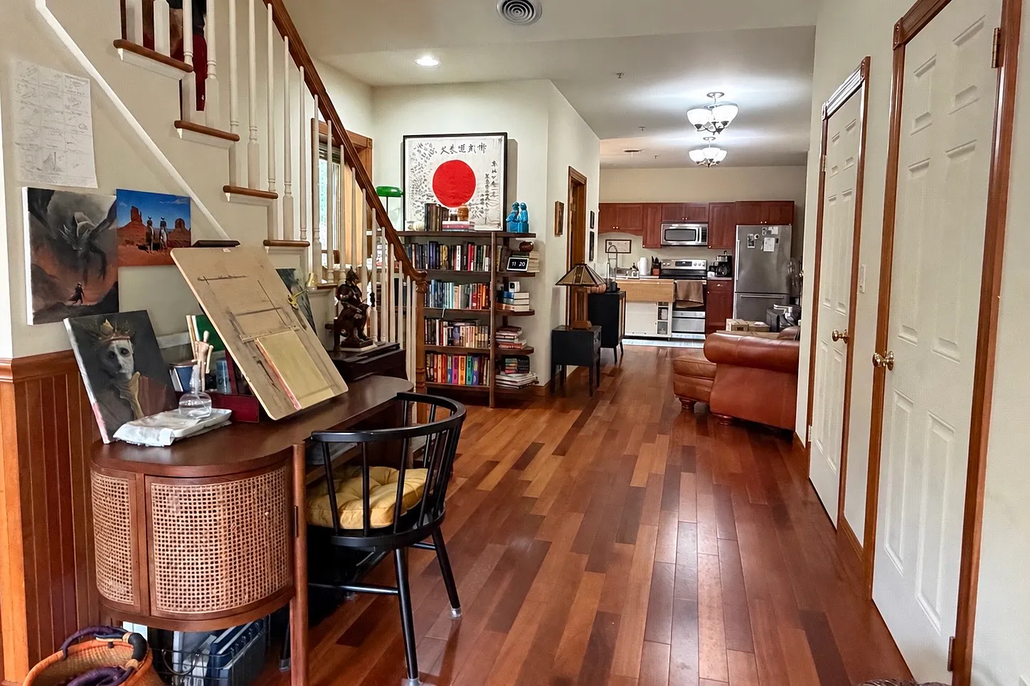 1 bed, 750 sqft, $1,950 — Photo 4