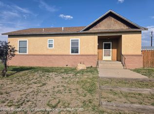 601 East Ave, Carrizozo, NM 88301