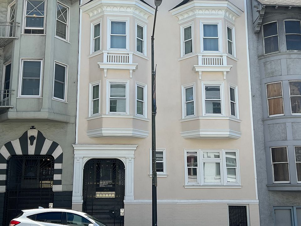 1st image of 1235 Pine St APT 7