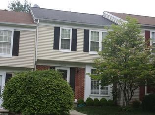 20009 Wyman Way, Germantown, MD 20874