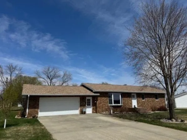 314 8th St, Springfield, SD 57062