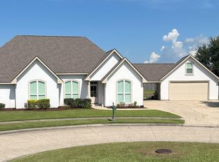 118 Lac Segnette Dr, Luling, LA 70070
