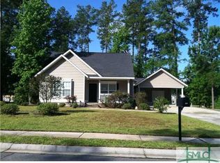 89 Wiregrass Trl, Rincon, GA 31326