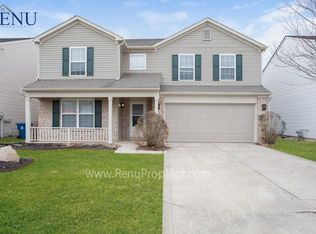 4506 Ringstead Way, Indianapolis, IN