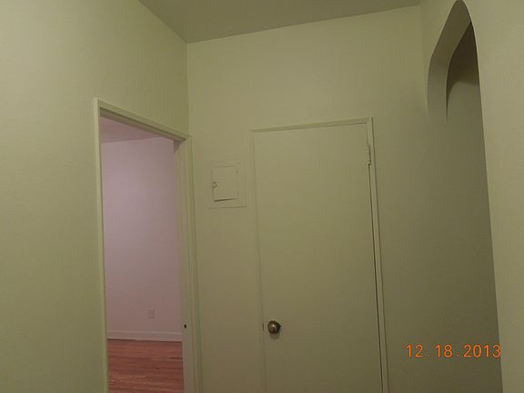 Entry way