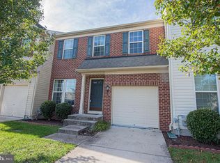 432 Stream Valley Ct, Salisbury, MD 21804