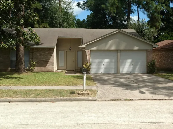 4726 Lost Lake Ln, Spring, TX 77388