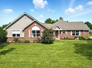 6485 Old Antonia Rd, Imperial, MO 63052