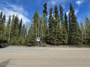 L1 5 Bg, Tok, AK 99780