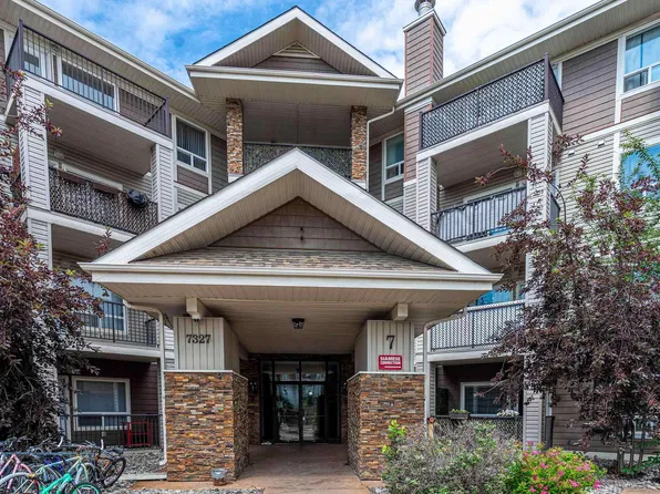 7327 S Terwillegar Dr #7224, Edmonton, AB T6R 0M1