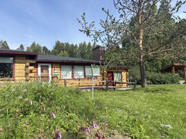 16390 N Glenn Hwy, Sutton, AK 99674
