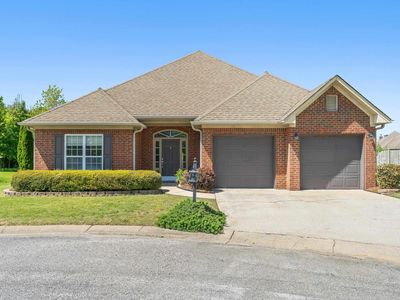102 Lakeside Cir, Pelham, AL, 35124