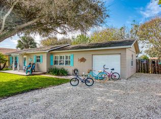 5467 1st St, Saint Augustine, FL 32080