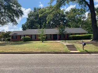 1511 Centenary Dr, Longview, TX 75601