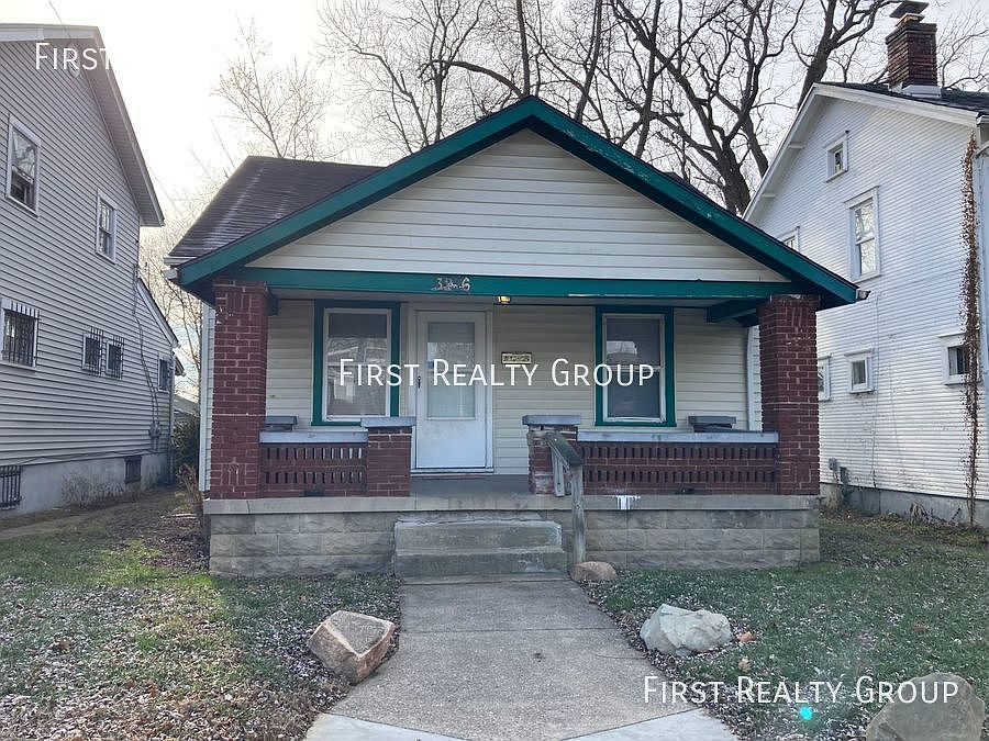 1st image of 3216 Hoover Ave