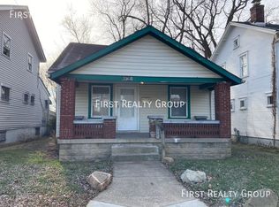 3216 Hoover Ave, Dayton, OH 45417