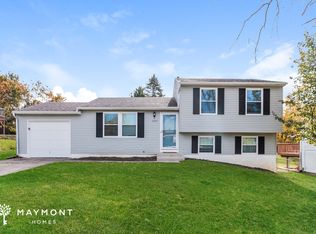 2937 Overdale Dr, Cincinnati, OH 45251