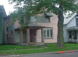 923 South Ave, Toledo, OH 43609