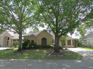 4211 Sand Ter, Katy, TX 77450