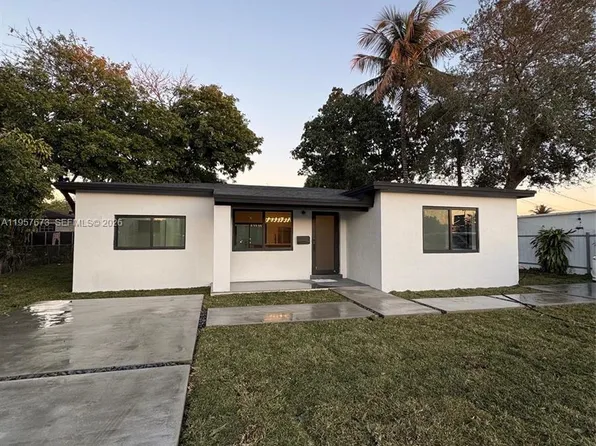8901 NW 32nd Ave, Miami, FL 33147