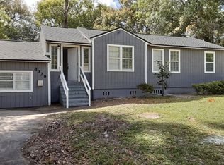 8329 Delaware Ave, Jacksonville, FL 32208