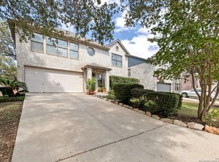 17515 Emerald Canyon Dr, San Antonio, TX 78232