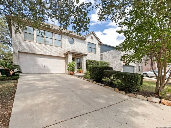 17515 Emerald Canyon, San Antonio, TX 78232