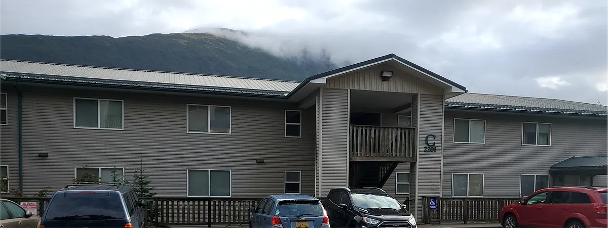 Building Photo - Orca Point Apartments