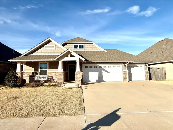 6509 NW 150th Ter, Oklahoma City, OK 73142