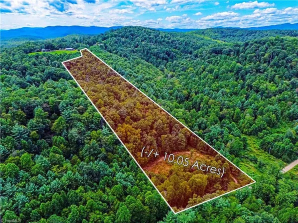 0 Browntown Rd #4, Millers Creek, NC 28651