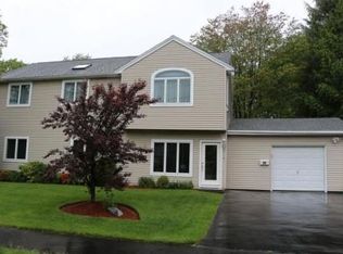 29 N Belgian Rd, Danvers, MA 01923